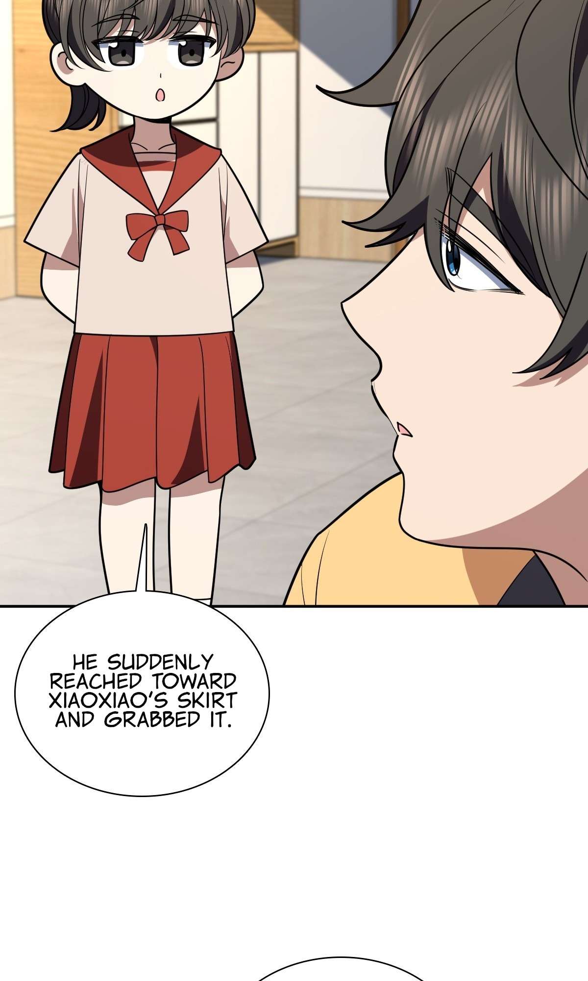 My Wife Is From a Thousand Years Ago Chapter 405 172 6