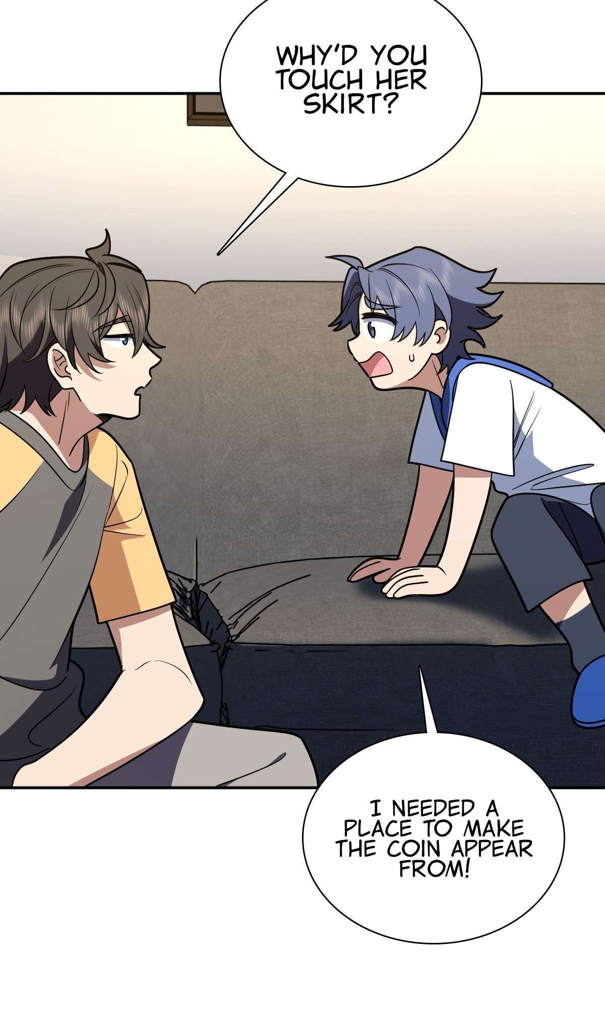 My Wife Is From a Thousand Years Ago Chapter 405 173 7