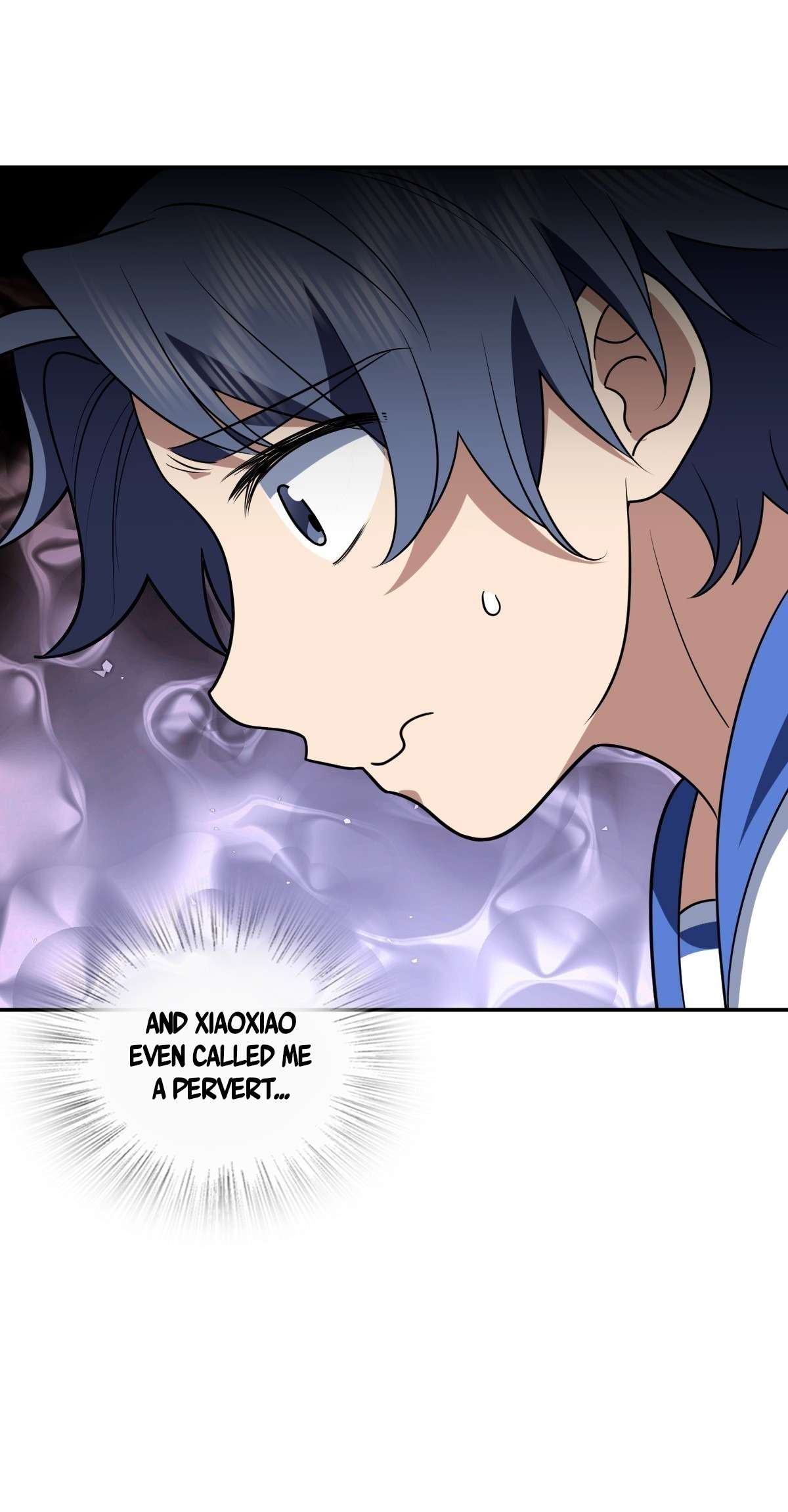 My Wife Is From a Thousand Years Ago Chapter 405 174 8