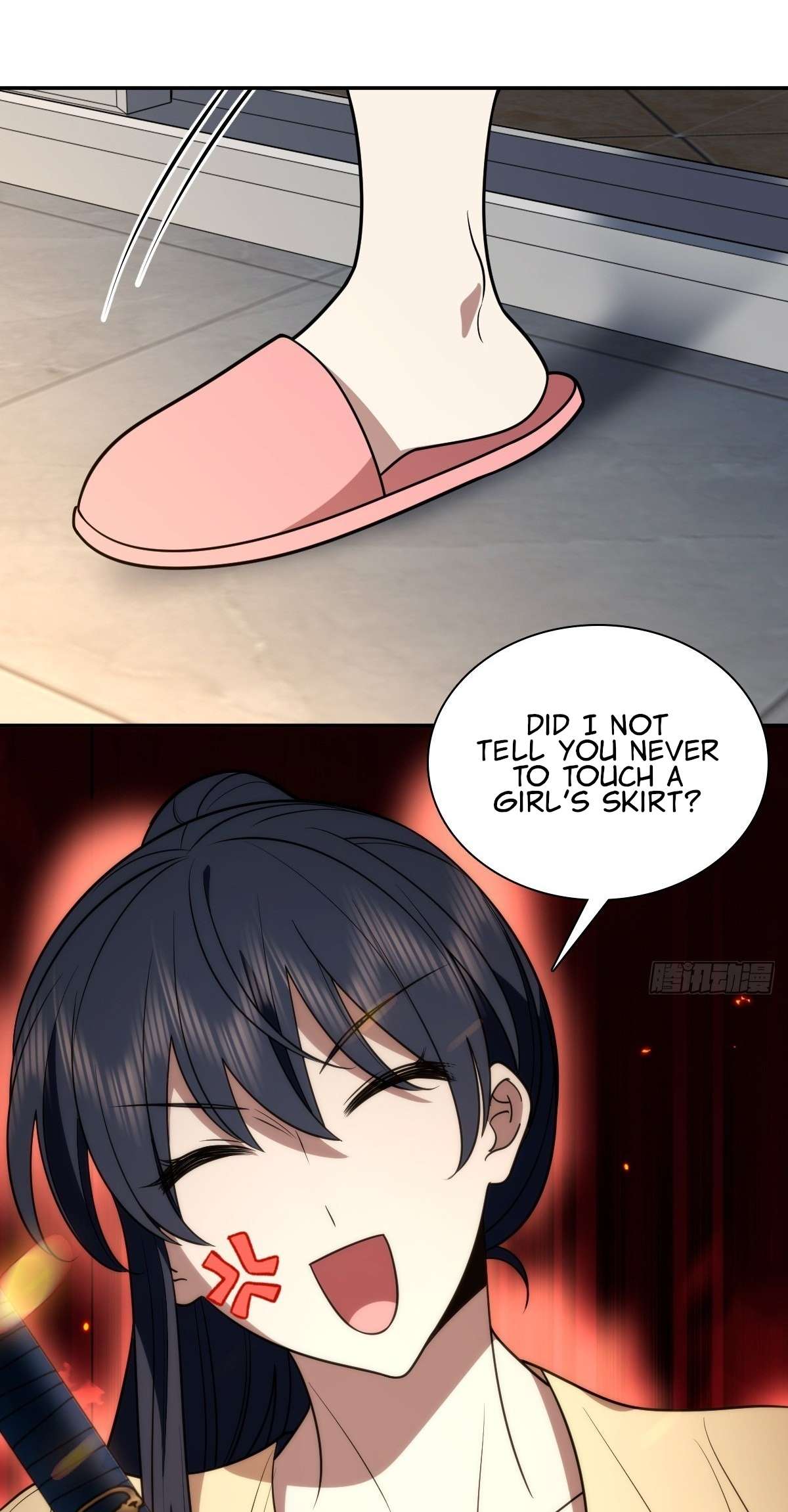 My Wife Is From a Thousand Years Ago Chapter 405 175 9