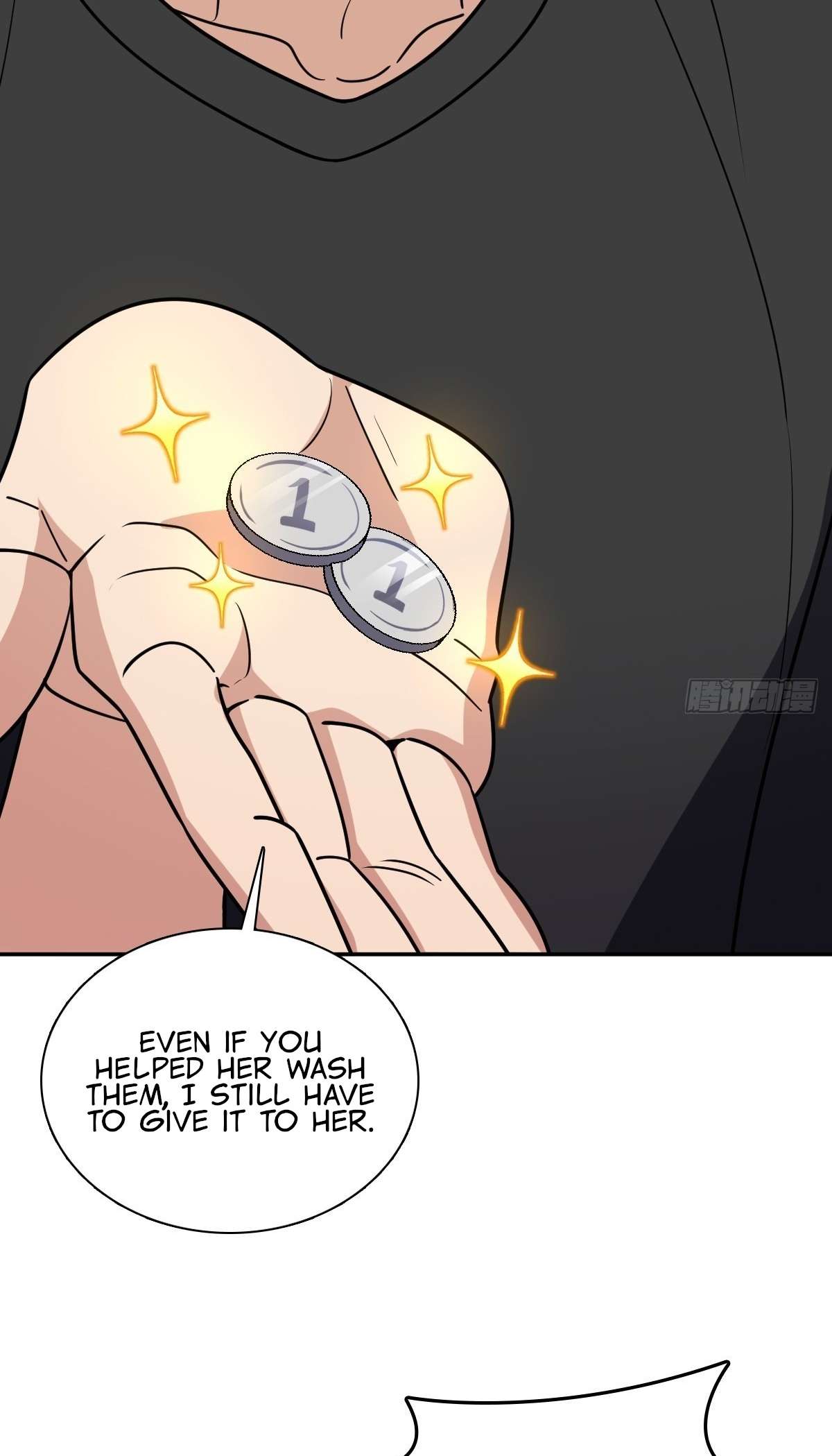 My Wife Is From a Thousand Years Ago Chapter 410 176 10