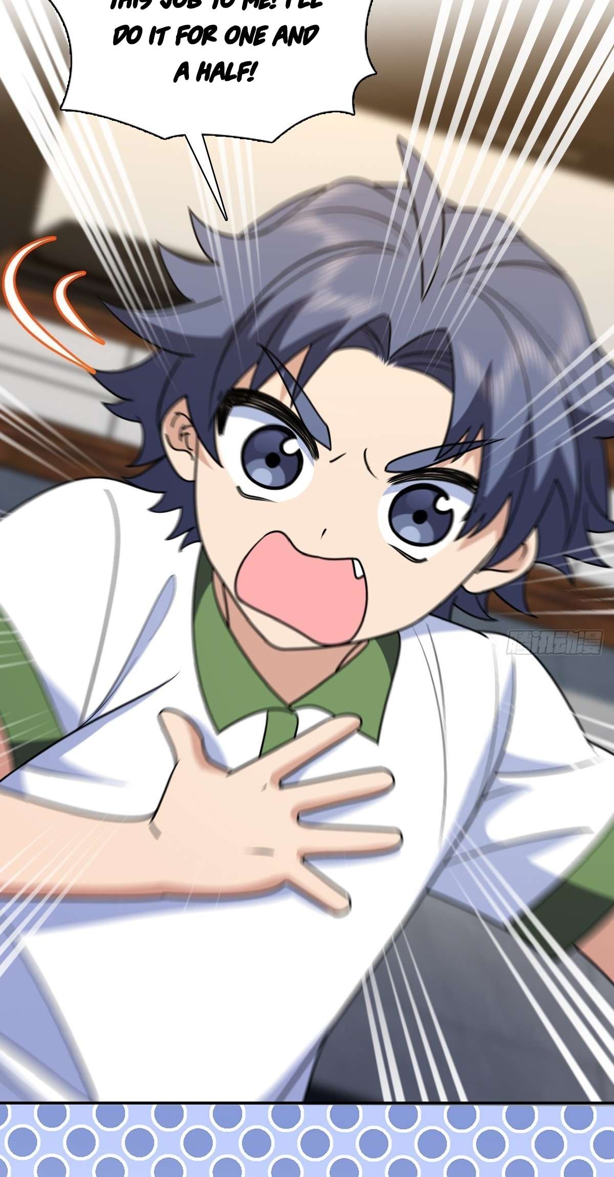 My Wife Is From a Thousand Years Ago Chapter 410 181 15