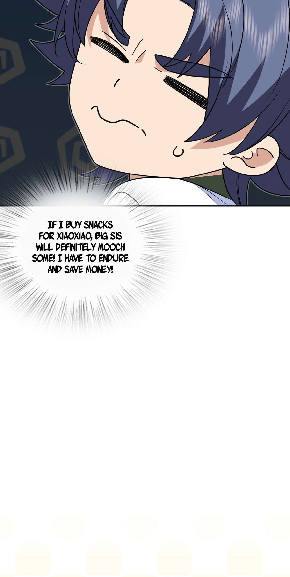 My Wife Is From a Thousand Years Ago Chapter 410 185 19