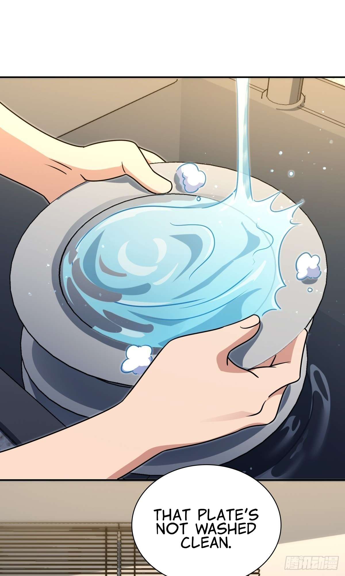 My Wife Is From a Thousand Years Ago Chapter 410 168 2