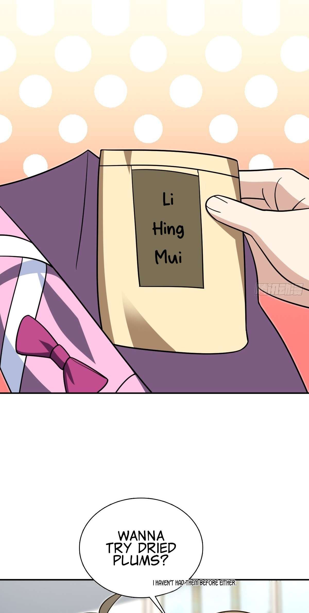 My Wife Is From a Thousand Years Ago Chapter 410 186 20