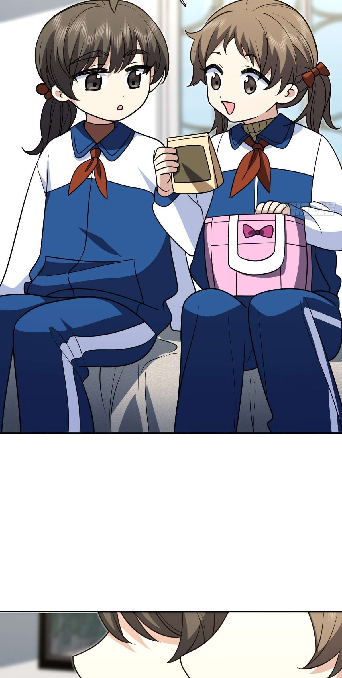 My Wife Is From a Thousand Years Ago Chapter 410 187 21