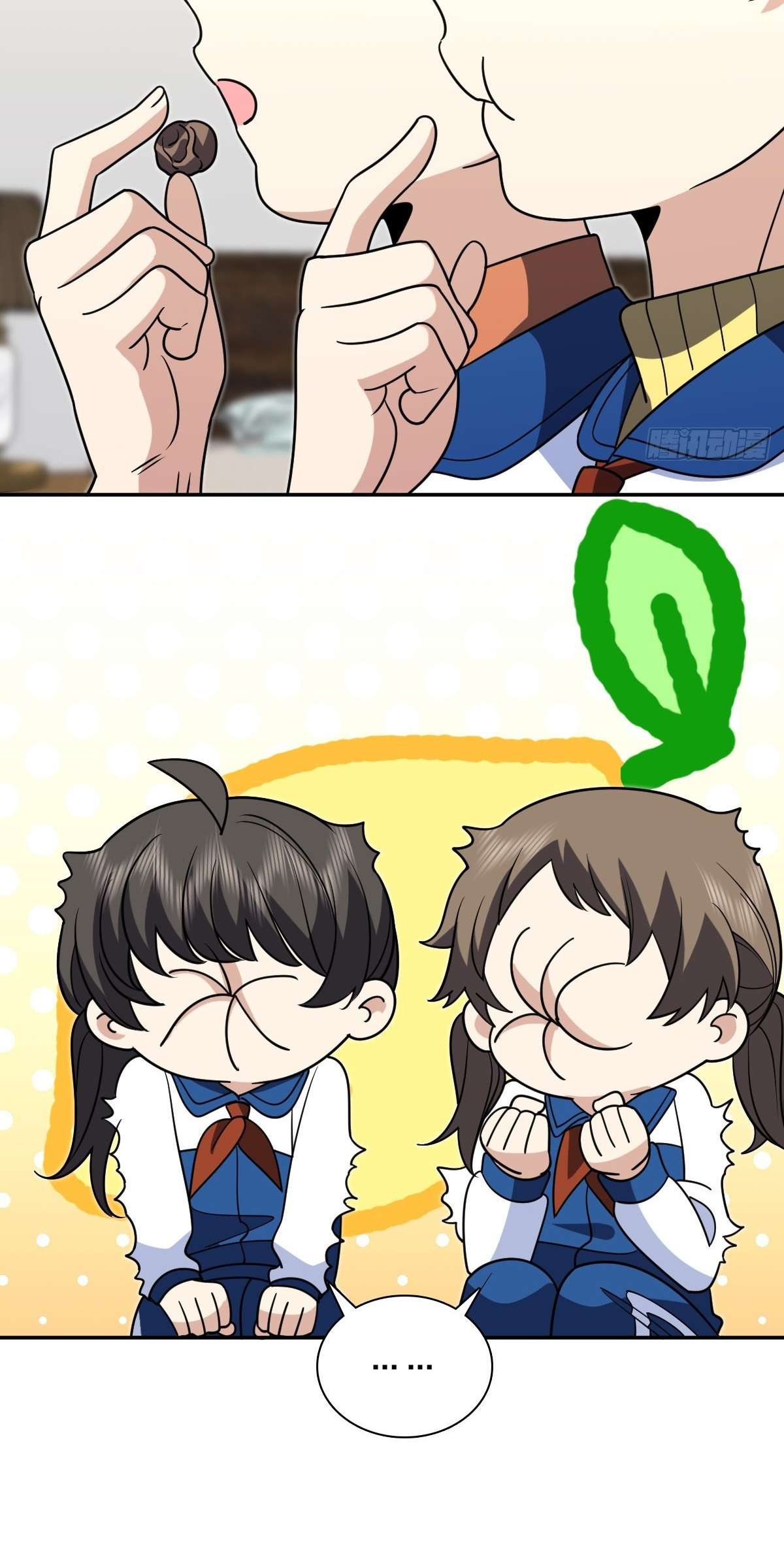 My Wife Is From a Thousand Years Ago Chapter 410 188 22