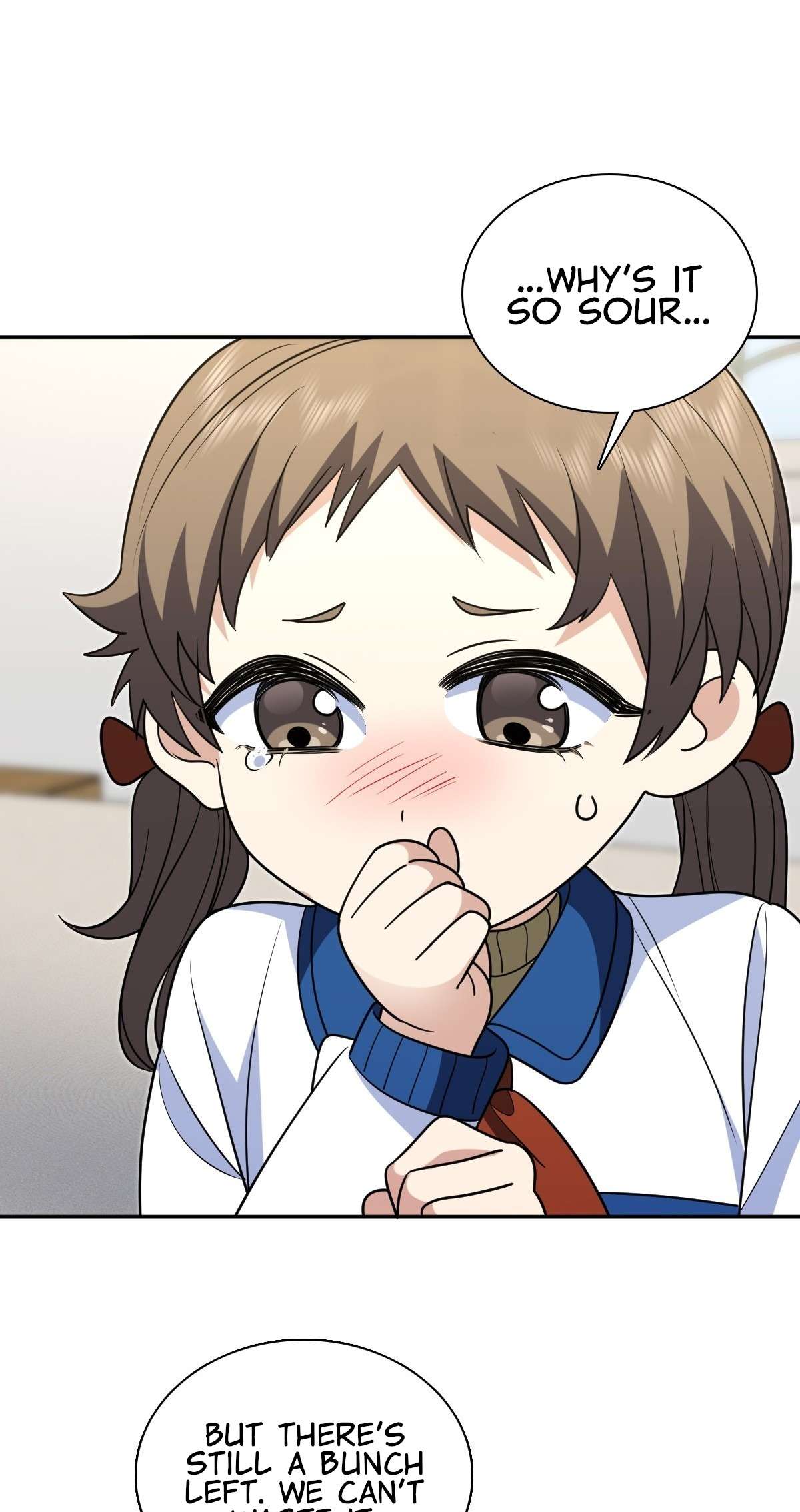 My Wife Is From a Thousand Years Ago Chapter 410 189 23