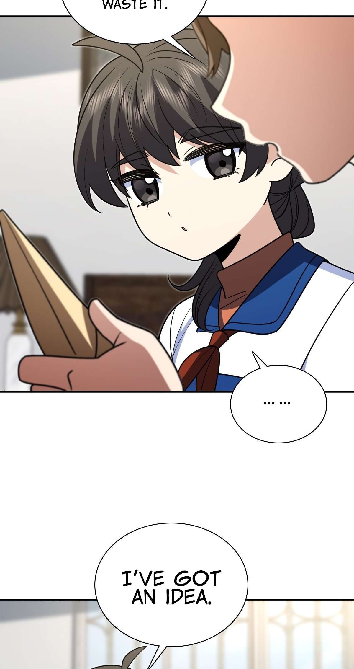 My Wife Is From a Thousand Years Ago Chapter 410 190 24