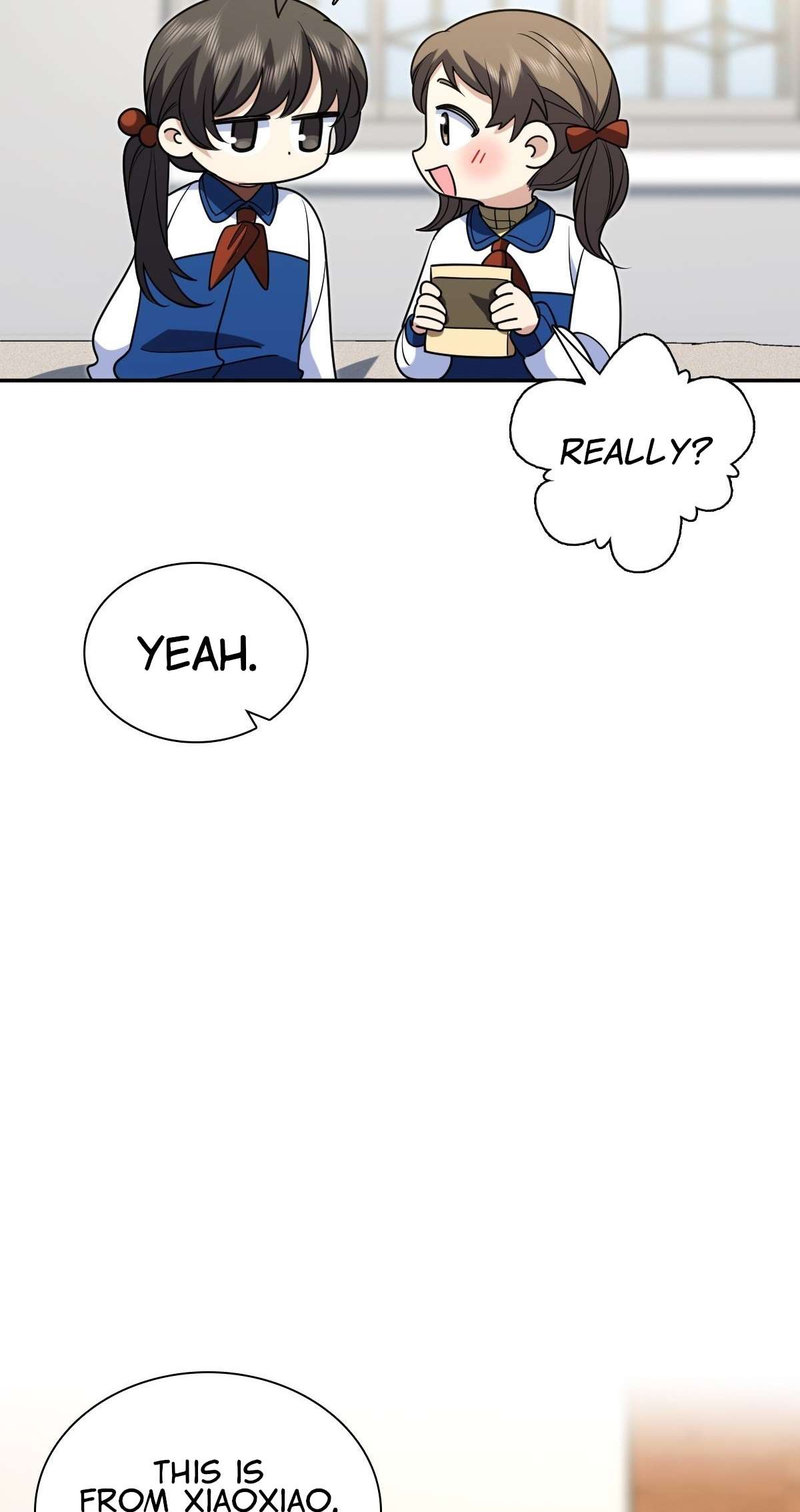 My Wife Is From a Thousand Years Ago Chapter 410 191 25