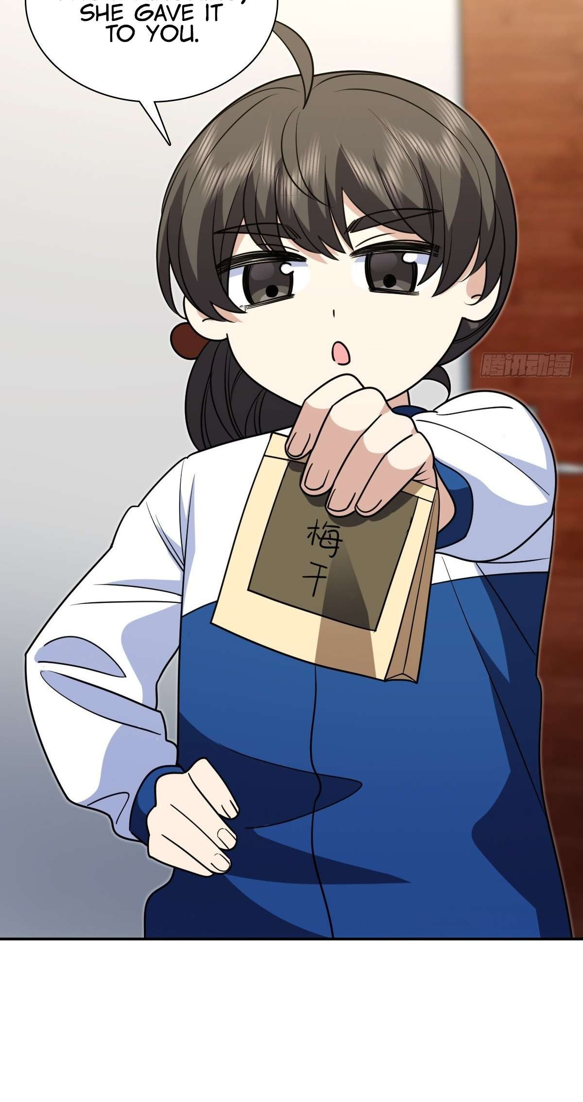 My Wife Is From a Thousand Years Ago Chapter 410 192 26