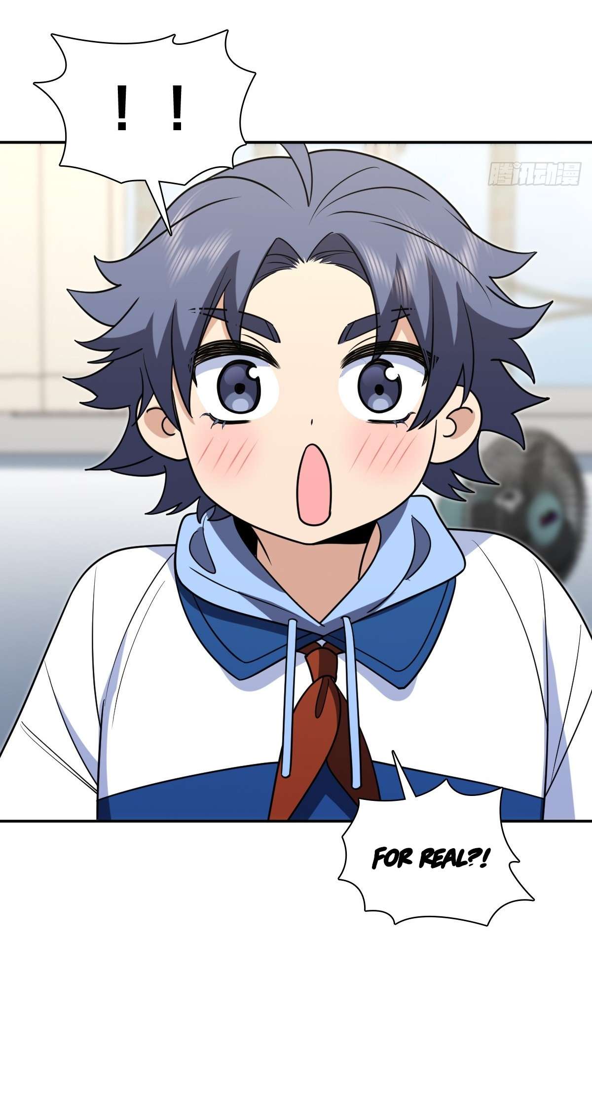 My Wife Is From a Thousand Years Ago Chapter 410 193 27