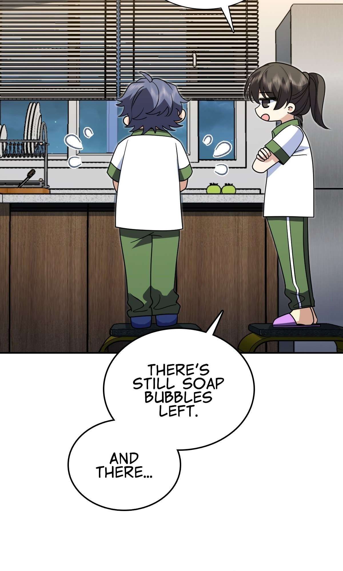 My Wife Is From a Thousand Years Ago Chapter 410 169 3