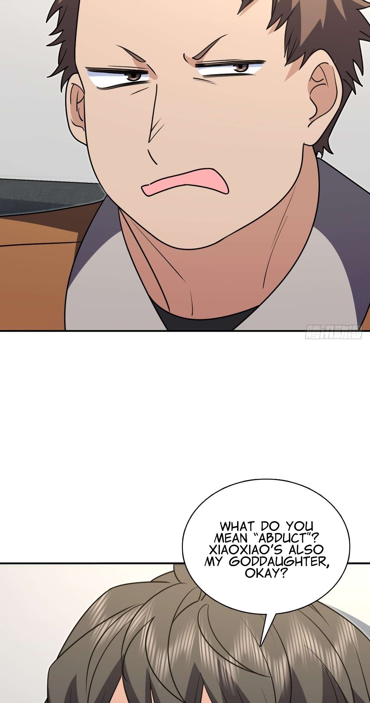 My Wife Is From a Thousand Years Ago Chapter 410 196 30