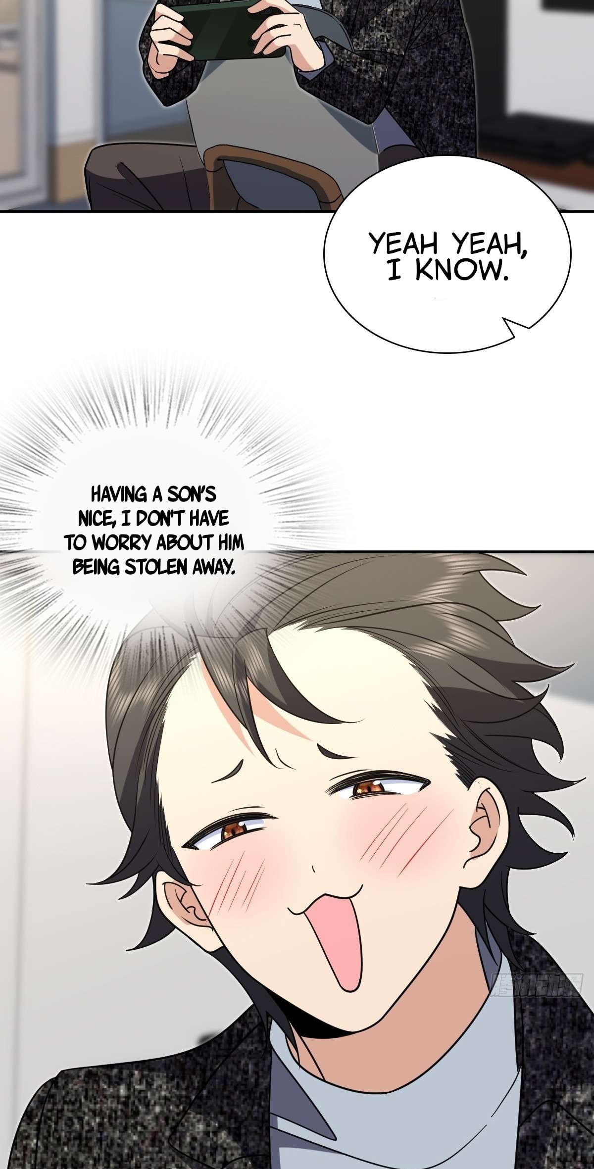 My Wife Is From a Thousand Years Ago Chapter 410 199 33