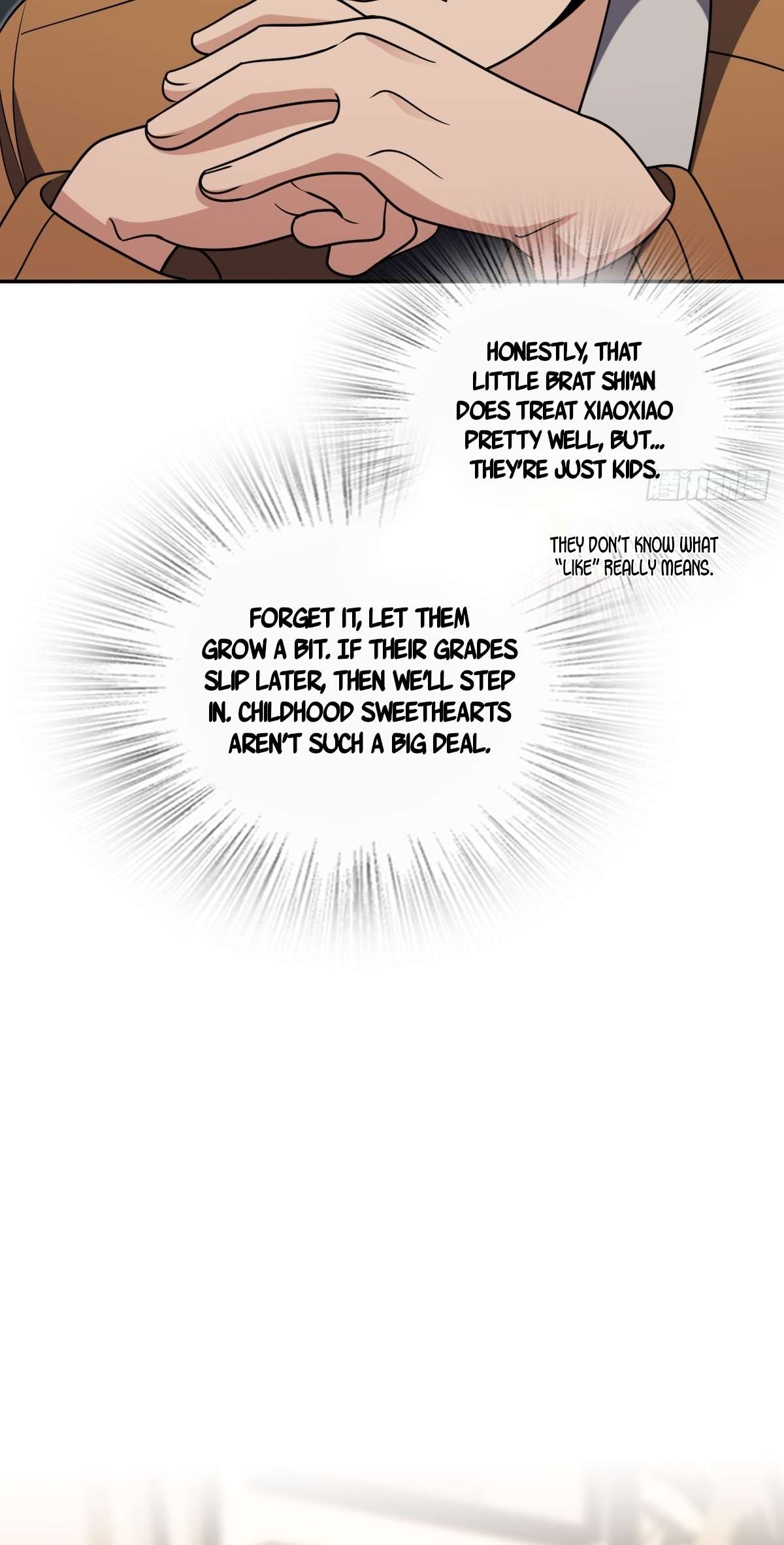 My Wife Is From a Thousand Years Ago Chapter 410 202 36