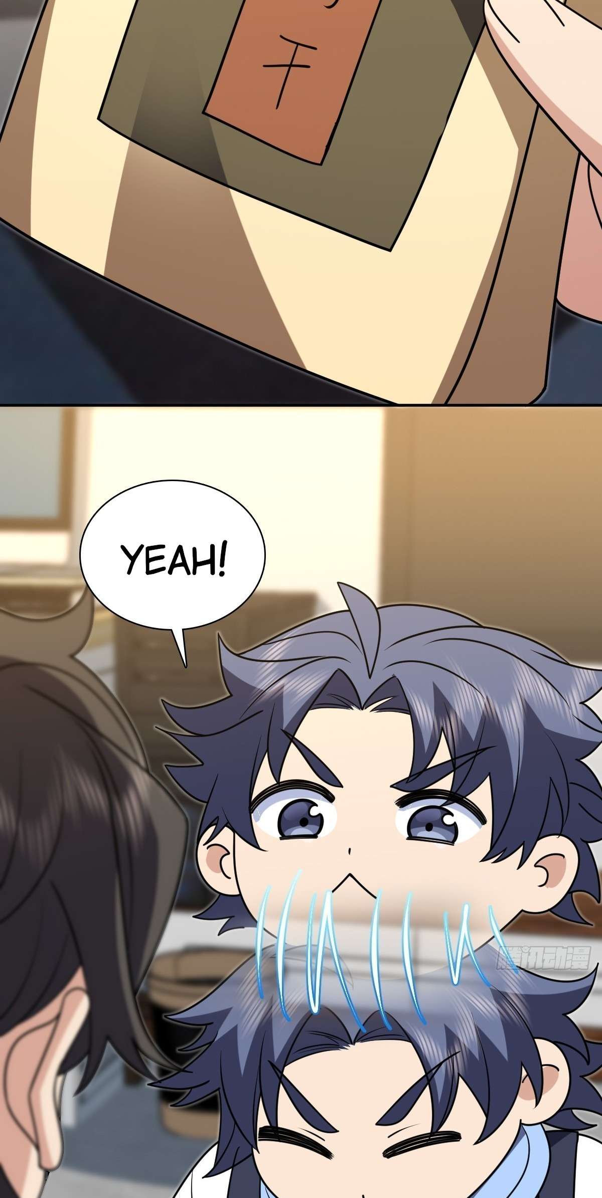 My Wife Is From a Thousand Years Ago Chapter 410 209 43