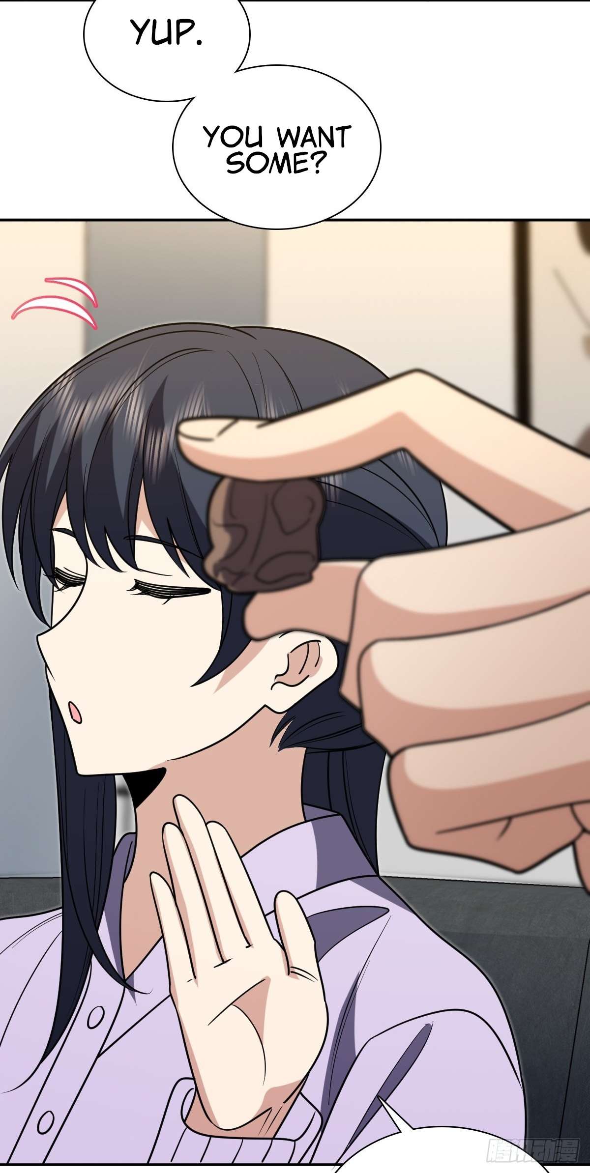 My Wife Is From a Thousand Years Ago Chapter 410 213 47