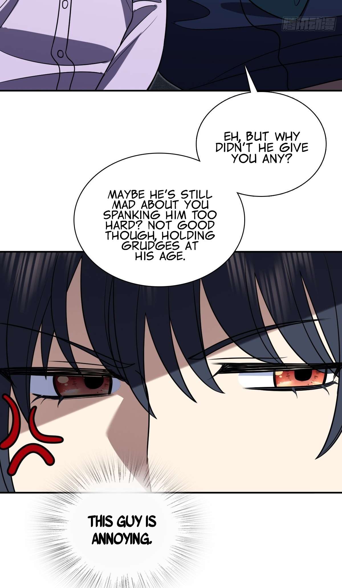 My Wife Is From a Thousand Years Ago Chapter 410 215 49