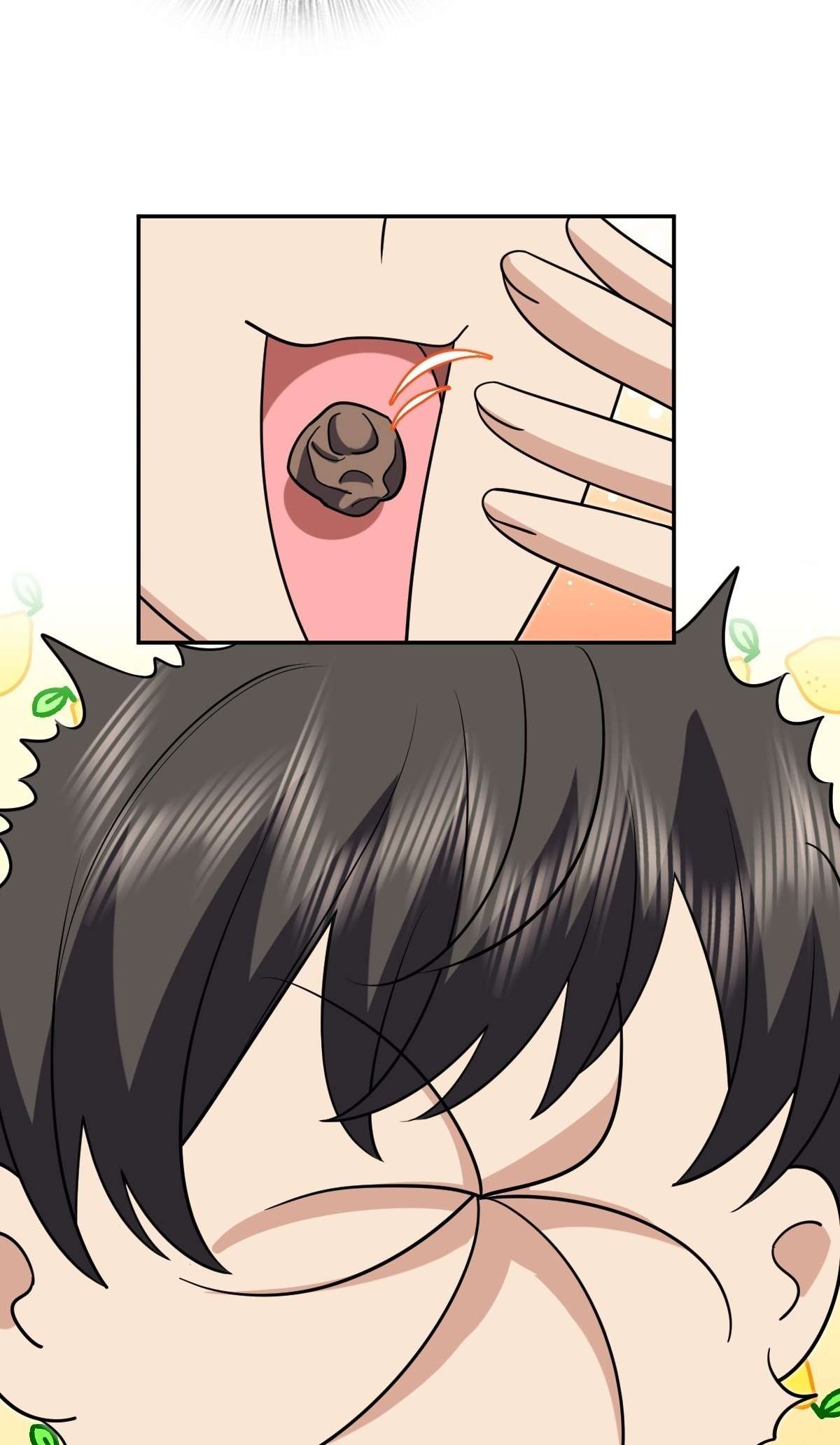 My Wife Is From a Thousand Years Ago Chapter 410 216 50