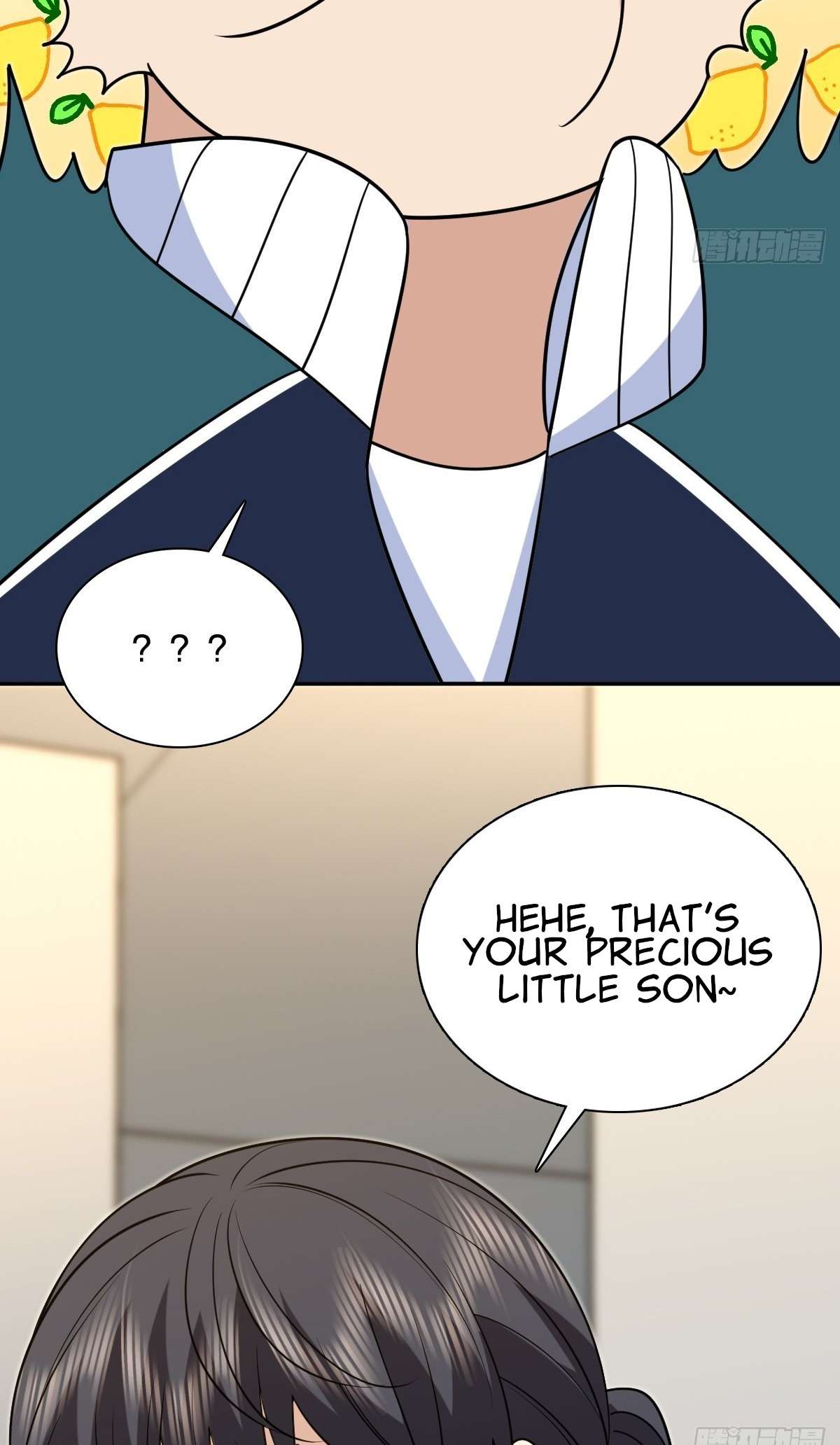 My Wife Is From a Thousand Years Ago Chapter 410 217 51