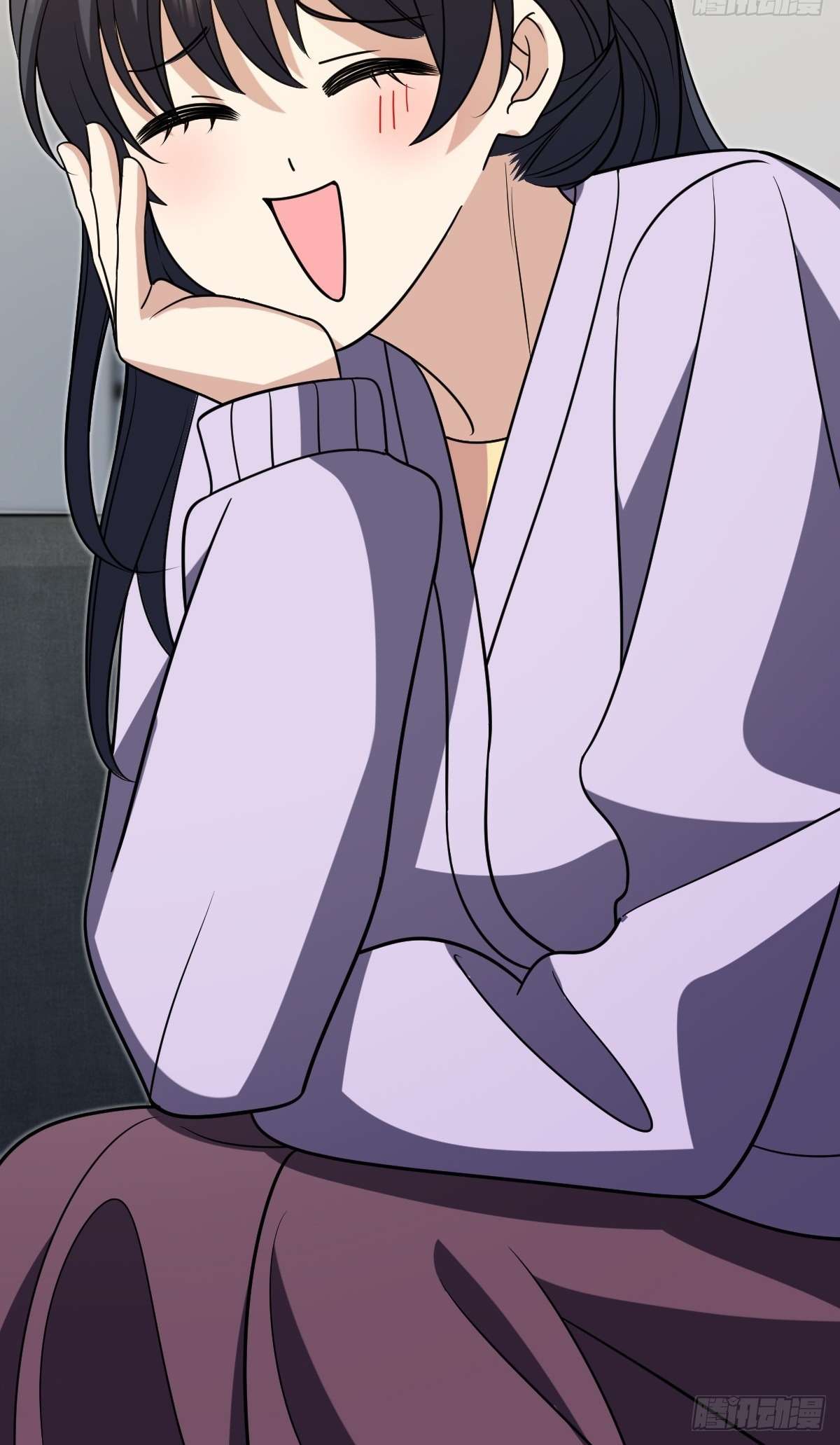 My Wife Is From a Thousand Years Ago Chapter 410 218 52