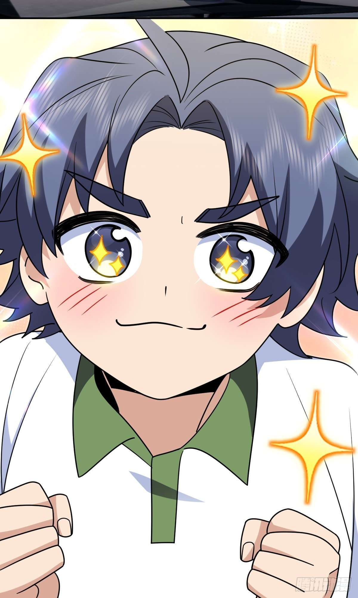 My Wife Is From a Thousand Years Ago Chapter 410 172 6