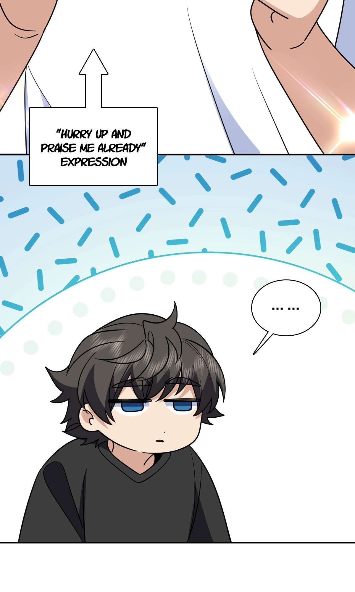 My Wife Is From a Thousand Years Ago Chapter 410 173 7