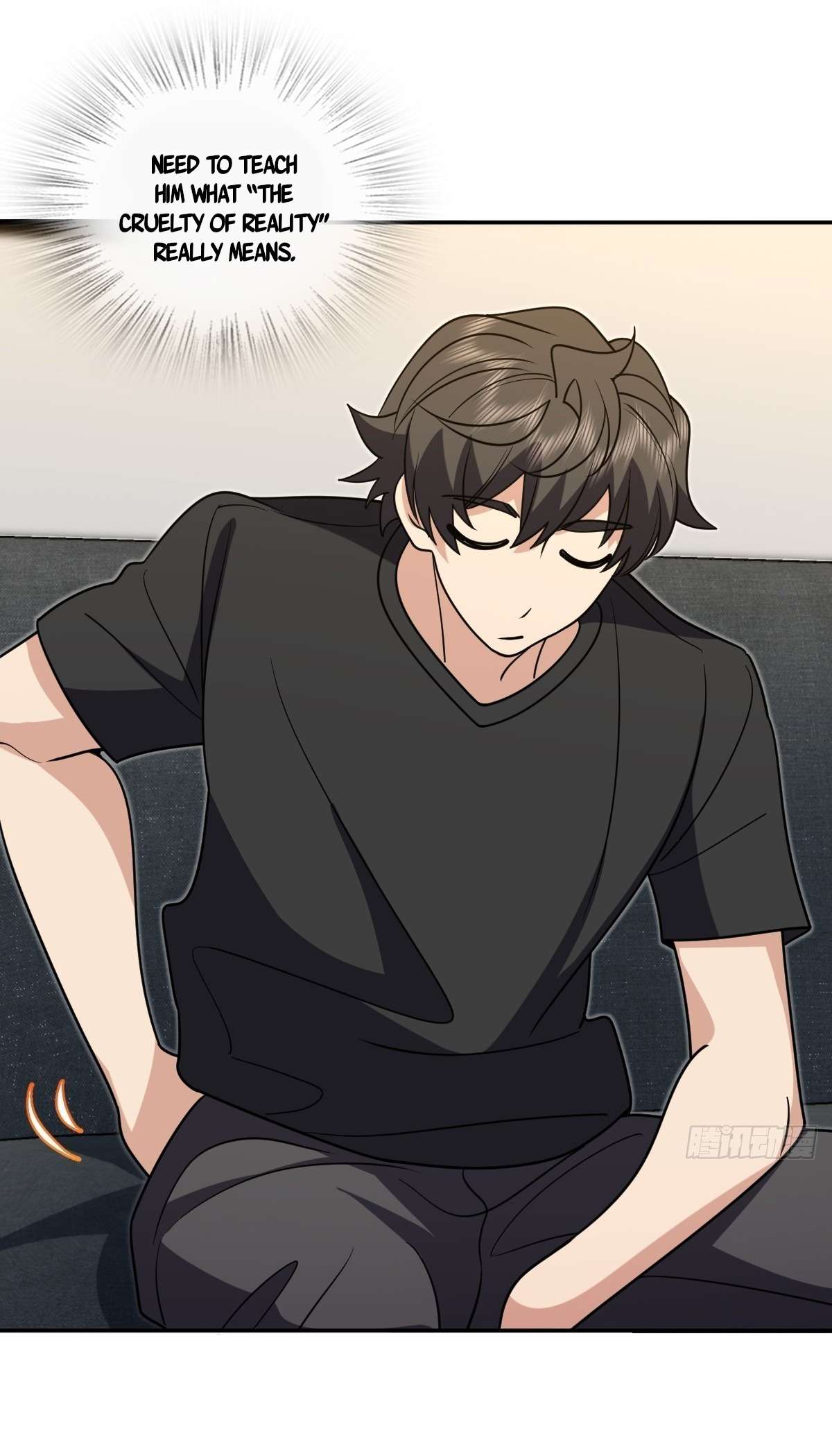 My Wife Is From a Thousand Years Ago Chapter 410 174 8