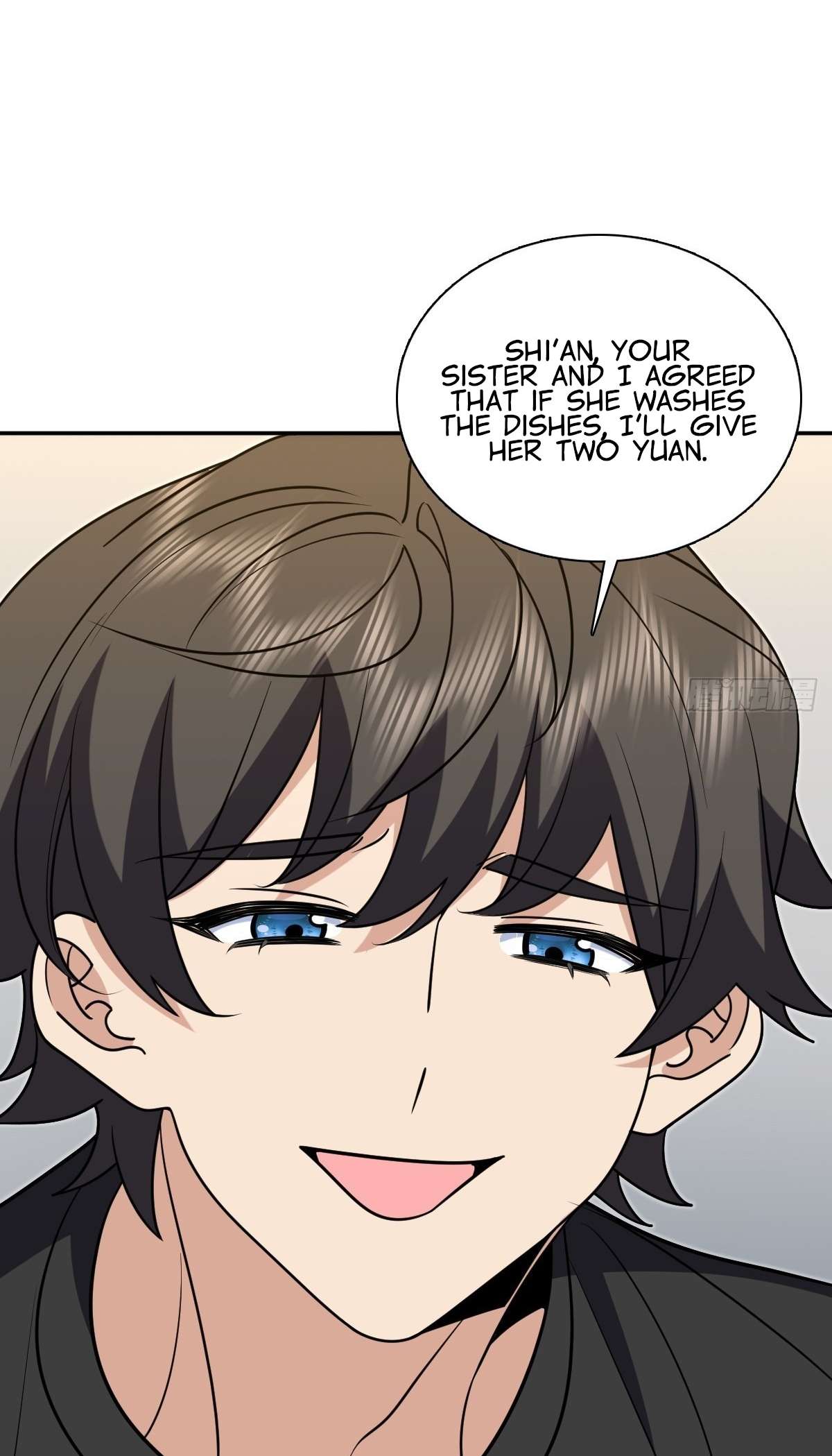 My Wife Is From a Thousand Years Ago Chapter 410 175 9