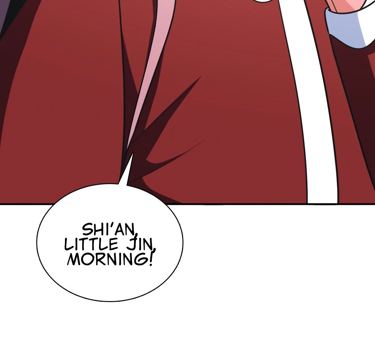 My Wife Is From a Thousand Years Ago Chapter 418 350 10