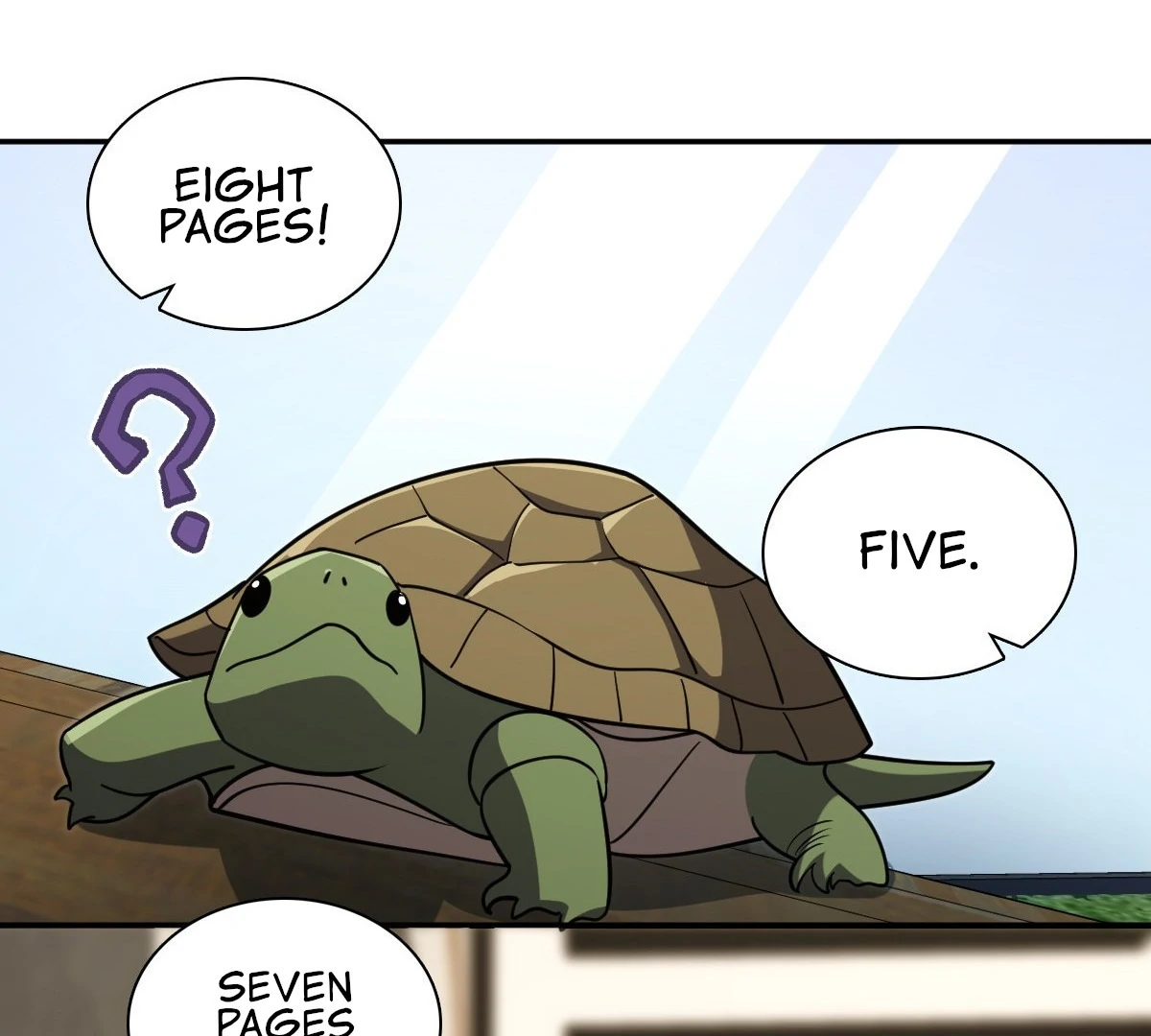 My Wife Is From a Thousand Years Ago Chapter 418 442 102