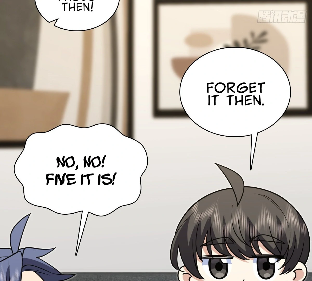 My Wife Is From a Thousand Years Ago Chapter 418 443 103