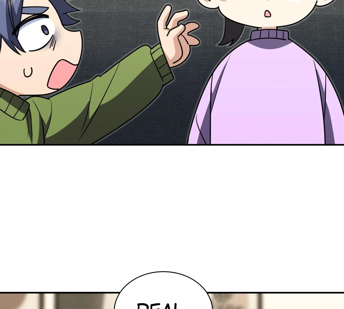 My Wife Is From a Thousand Years Ago Chapter 418 444 104