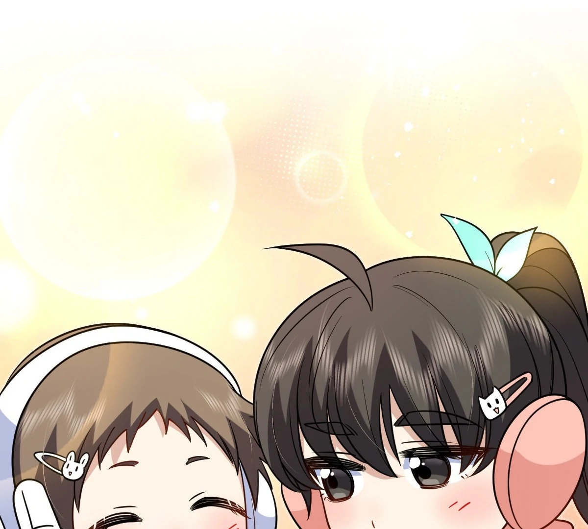 My Wife Is From a Thousand Years Ago Chapter 418 447 107