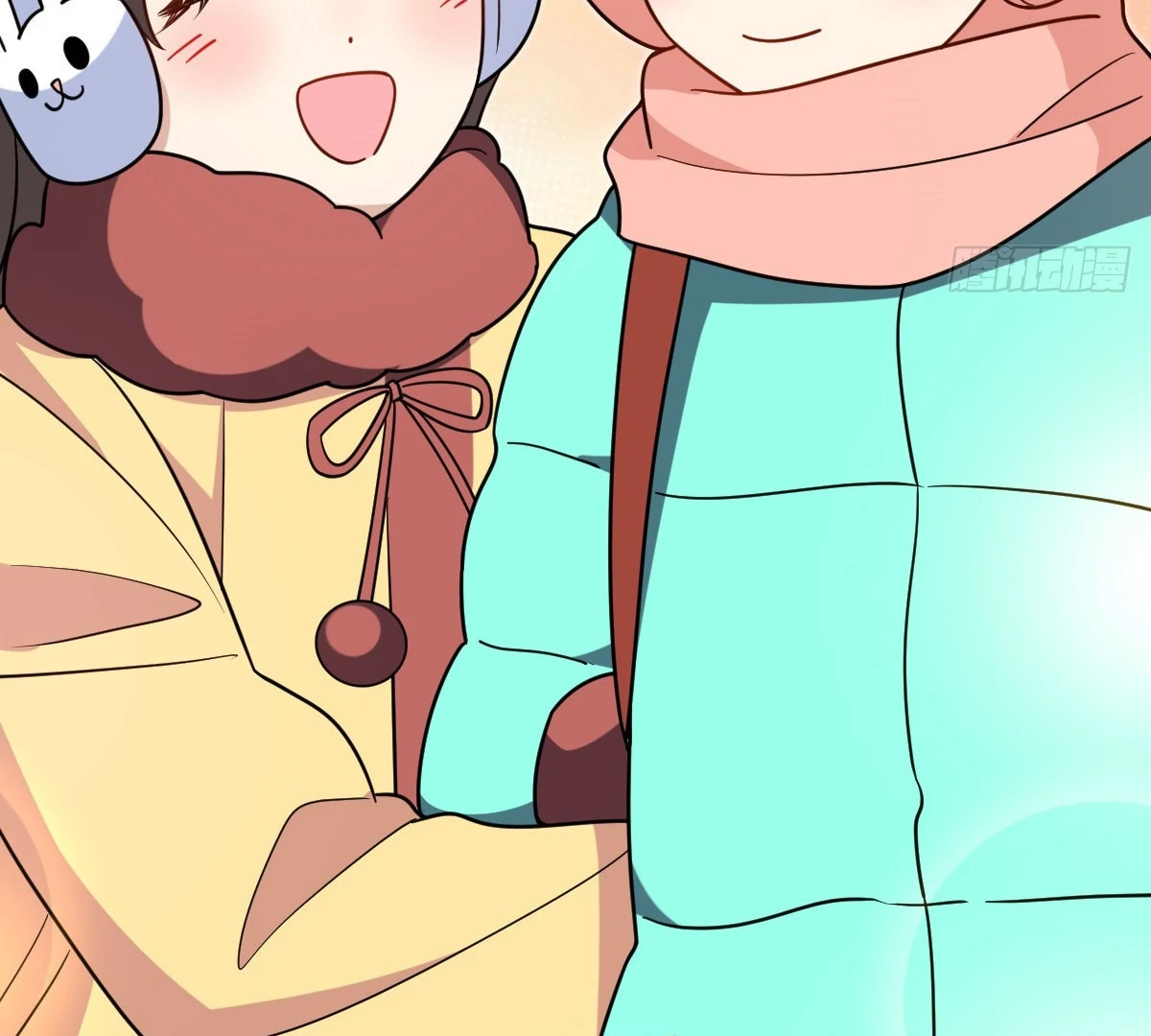 My Wife Is From a Thousand Years Ago Chapter 418 448 108