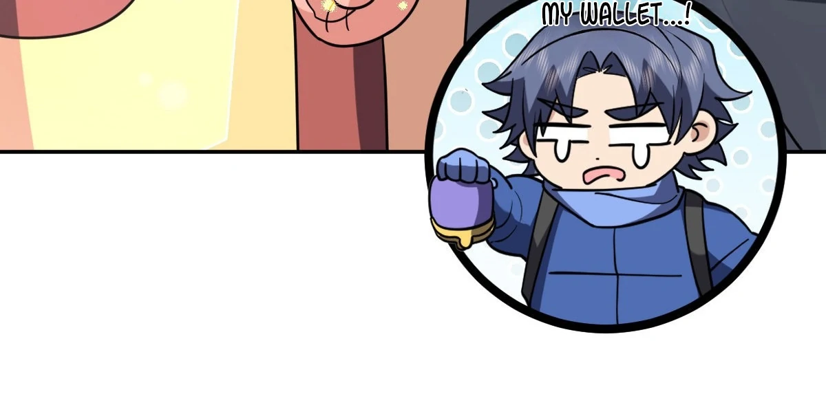 My Wife Is From a Thousand Years Ago Chapter 418 450 110