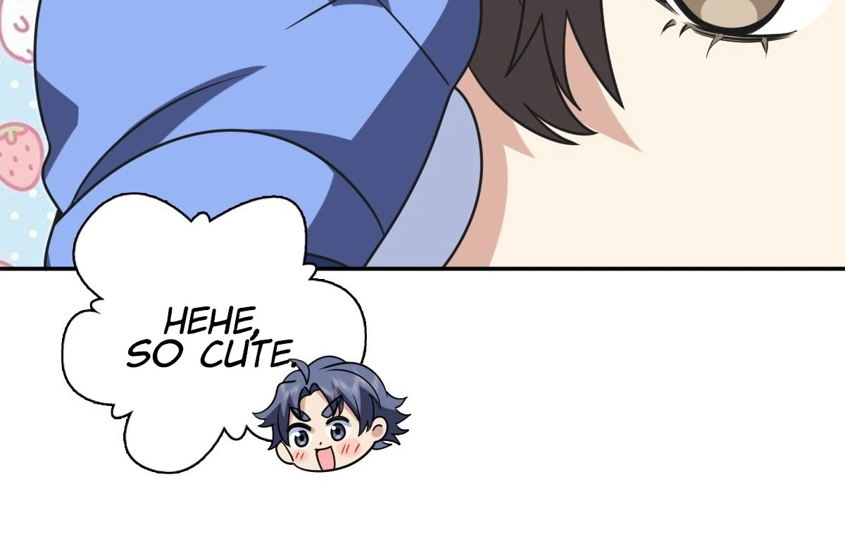 My Wife Is From a Thousand Years Ago Chapter 418 352 12