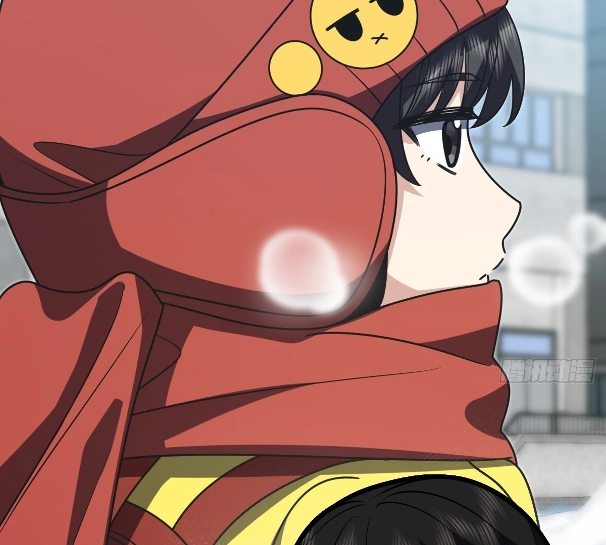 My Wife Is From a Thousand Years Ago Chapter 418 354 14