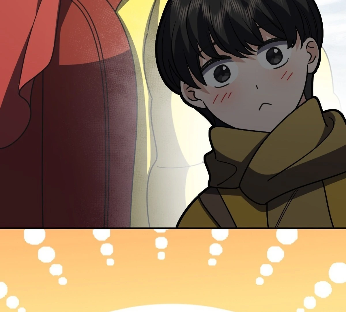 My Wife Is From a Thousand Years Ago Chapter 418 355 15