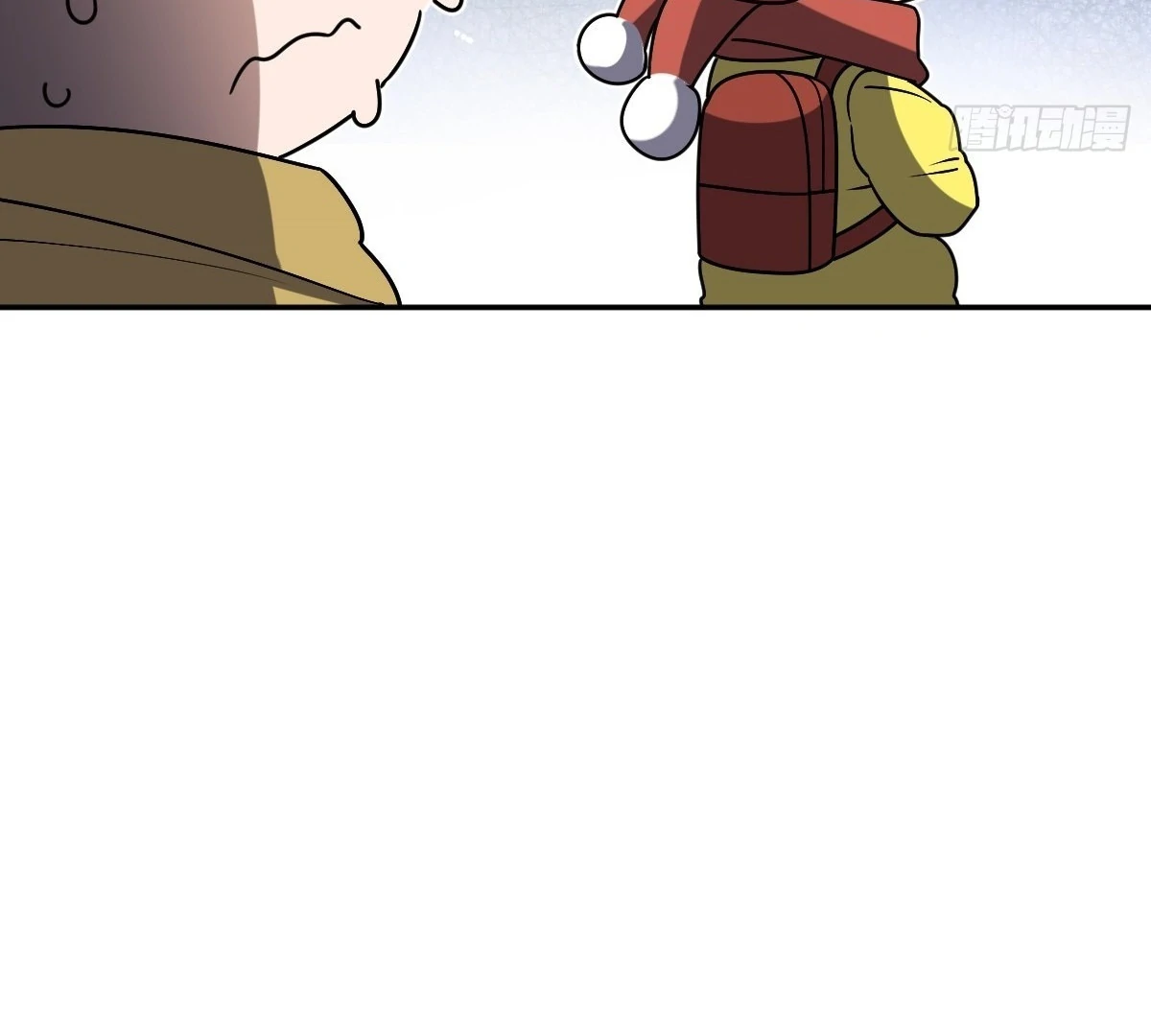 My Wife Is From a Thousand Years Ago Chapter 418 358 18