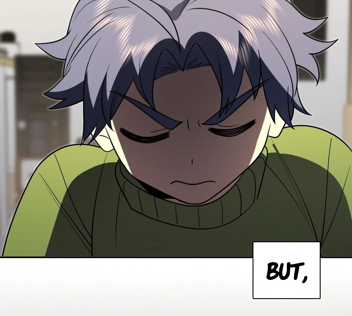 My Wife Is From a Thousand Years Ago Chapter 418 360 20