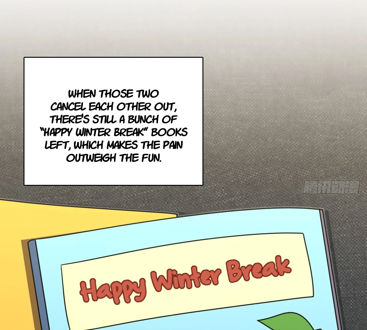 My Wife Is From a Thousand Years Ago Chapter 418 361 21