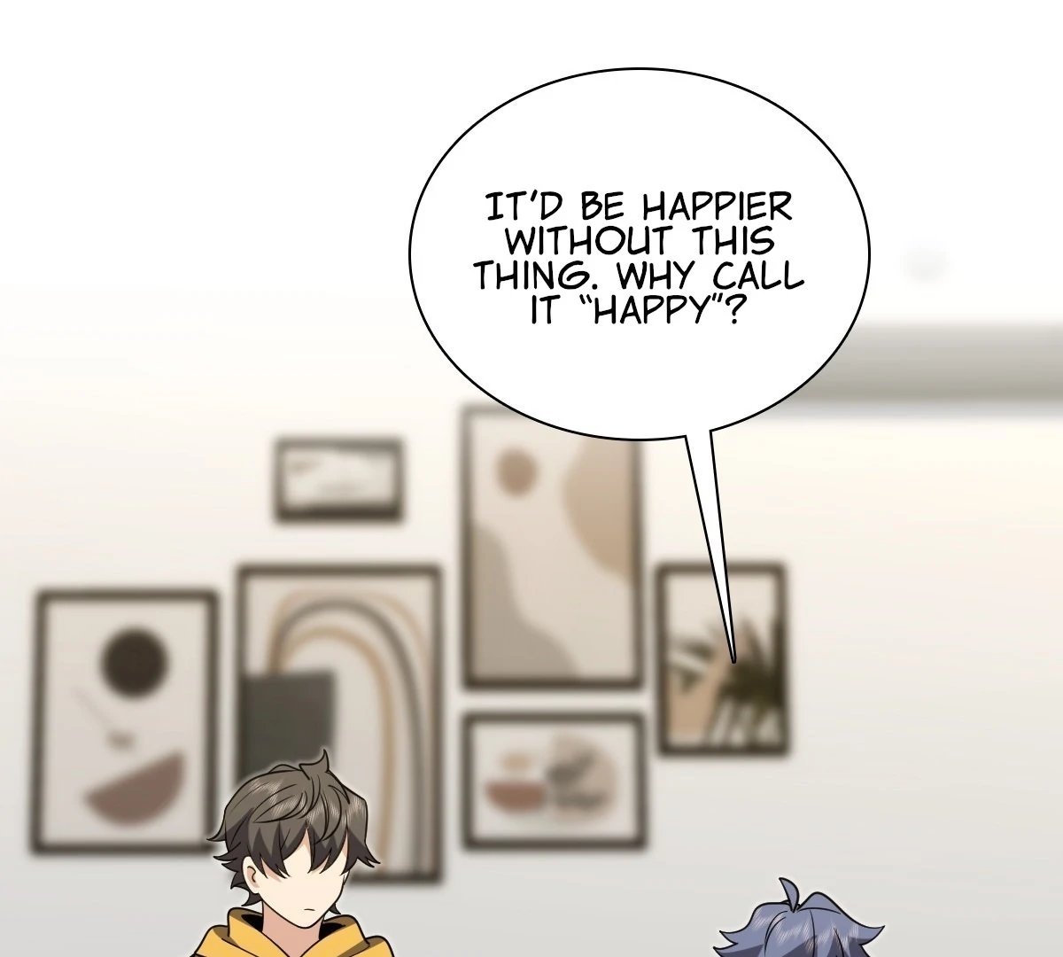 My Wife Is From a Thousand Years Ago Chapter 418 364 24