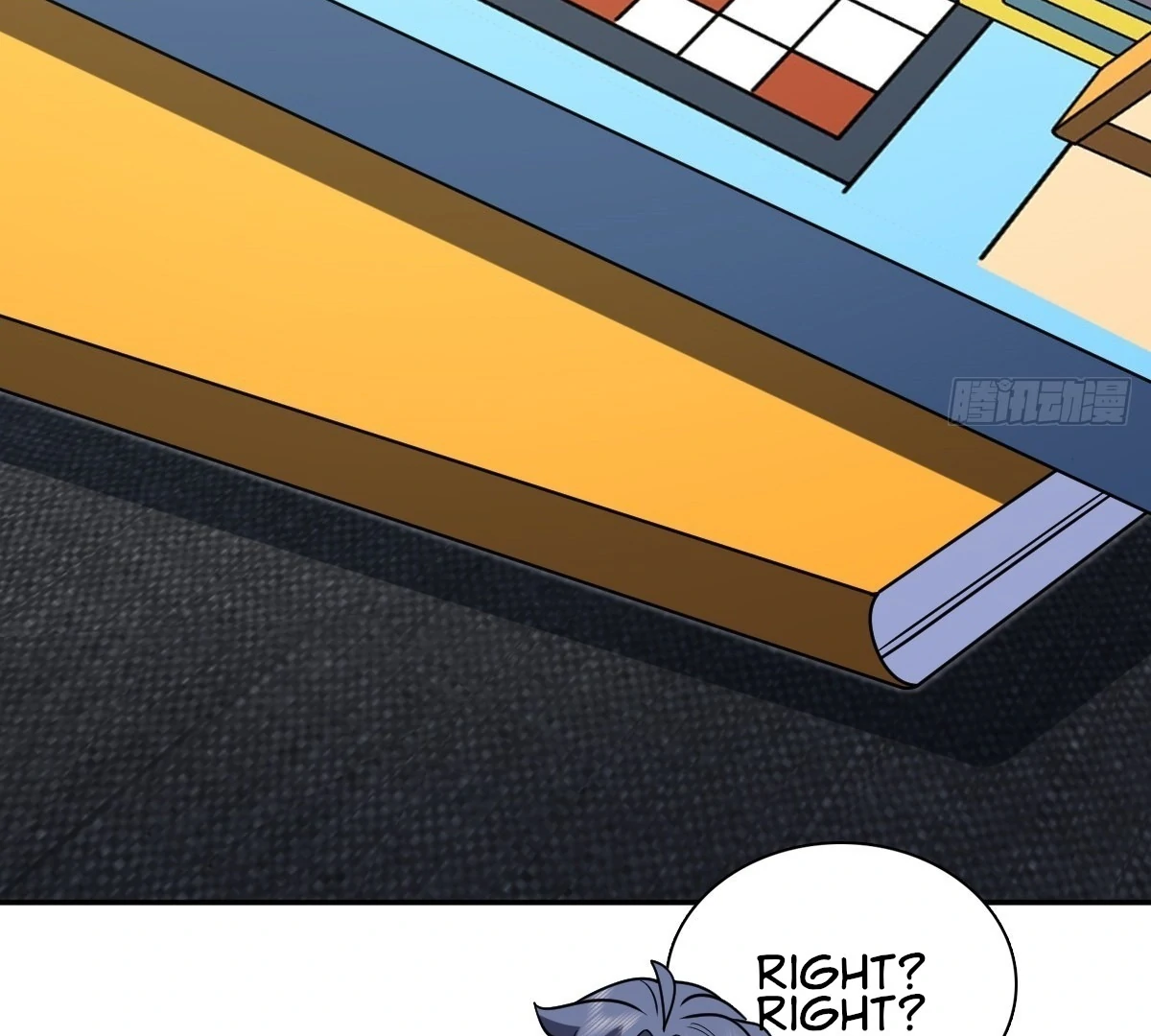 My Wife Is From a Thousand Years Ago Chapter 418 367 27