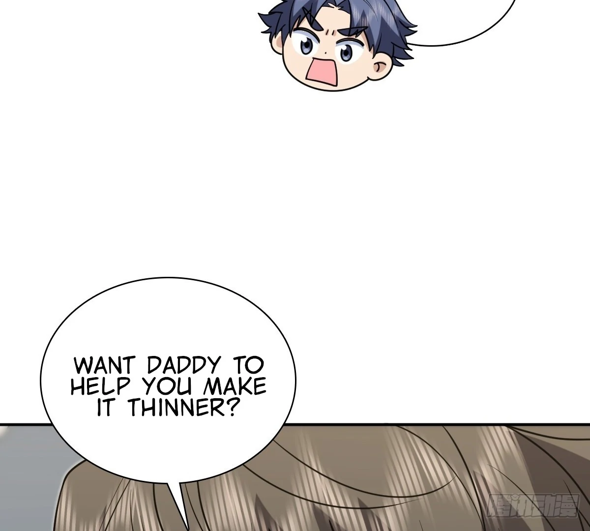 My Wife Is From a Thousand Years Ago Chapter 418 368 28