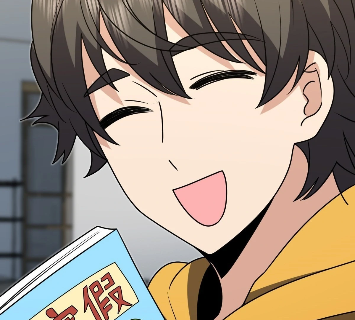 My Wife Is From a Thousand Years Ago Chapter 418 369 29