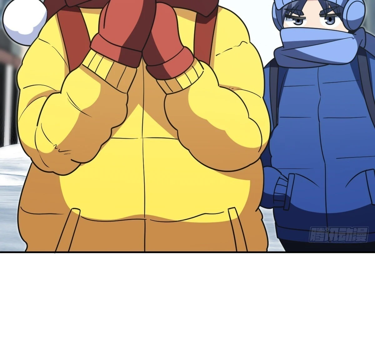 My Wife Is From a Thousand Years Ago Chapter 418 343 3