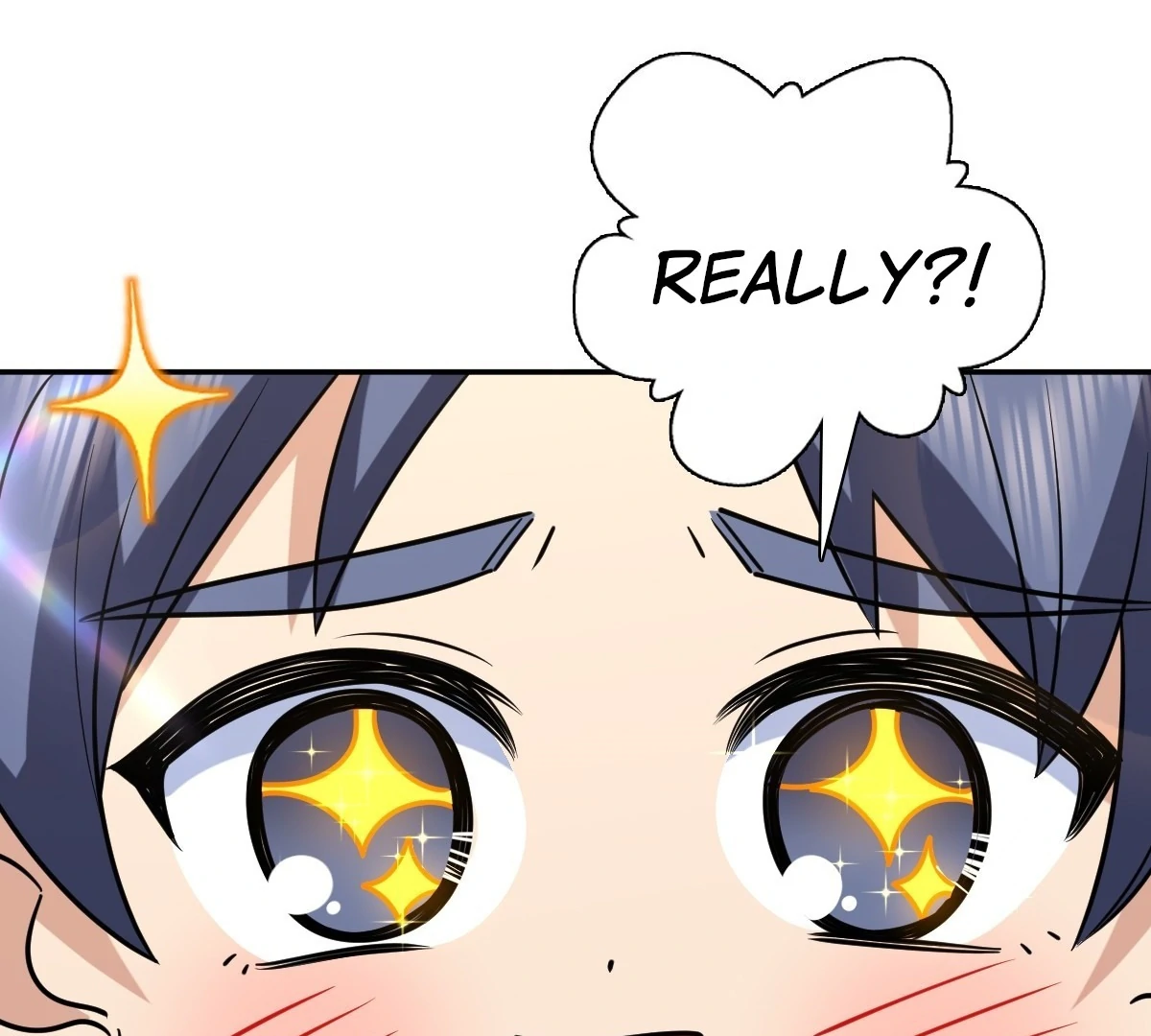 My Wife Is From a Thousand Years Ago Chapter 418 371 31