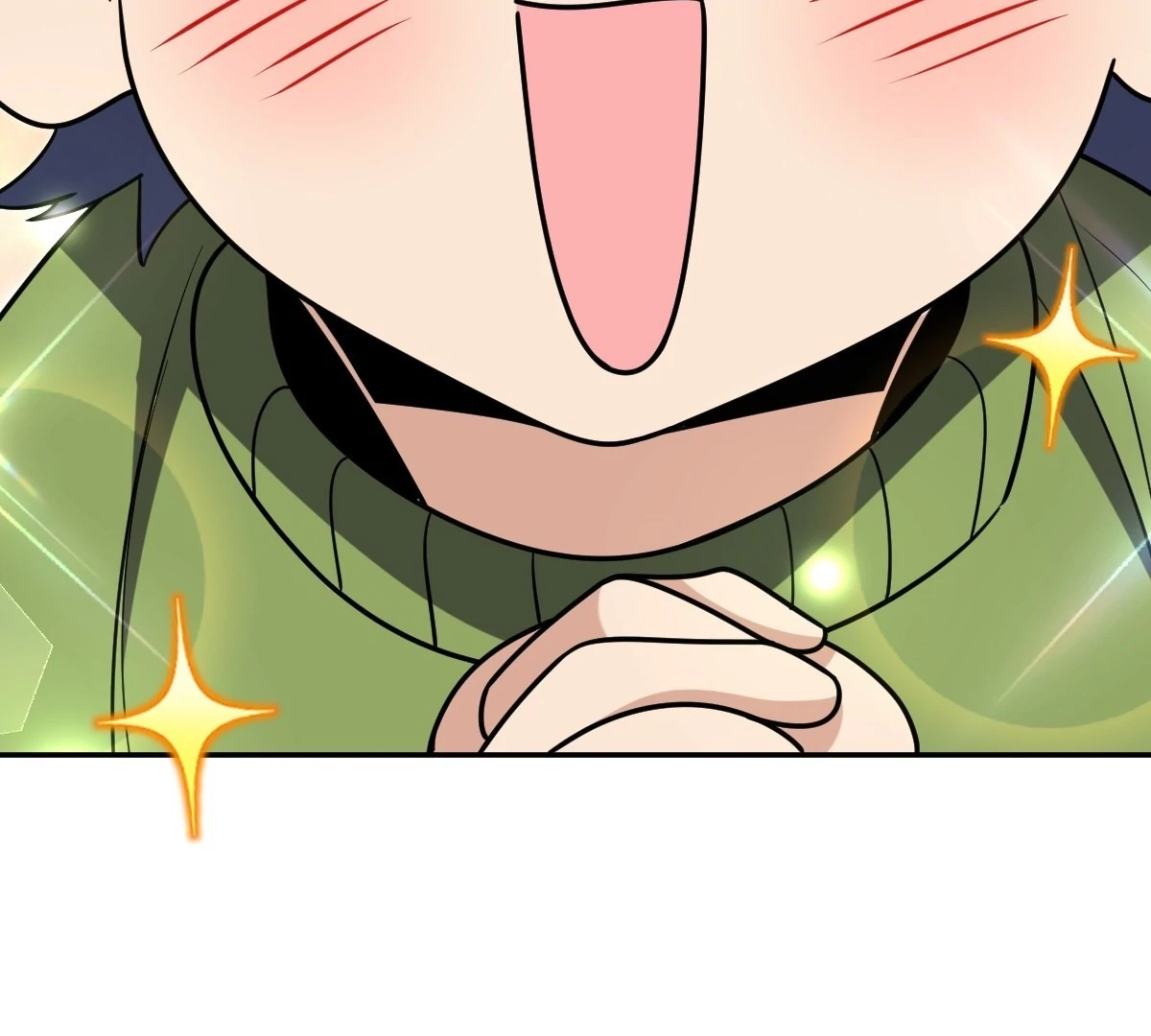 My Wife Is From a Thousand Years Ago Chapter 418 372 32